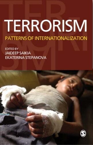 Terrorism: Patterns of Internationalization