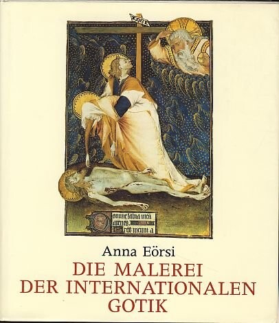 die malerei der internationalen gotik