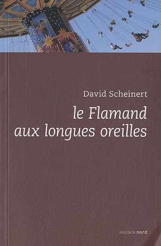 Le flamand aux longues oreilles