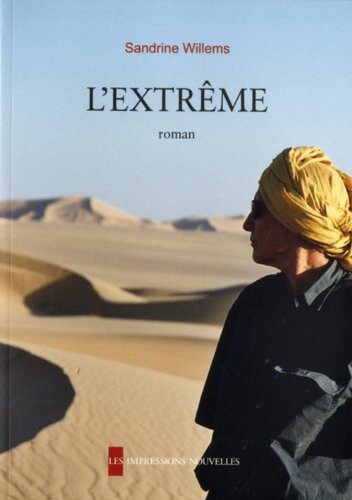 L'extrÃªme (French Edition)