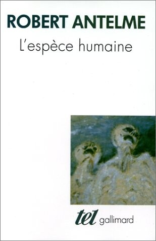 L Espece Humaine (French Edition)
