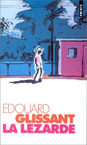 La Lezarde (Fiction, Poetry & Drama) (French Edition)