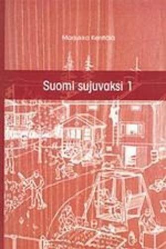Suomi sujuvaksi 1 (Finnish Edition)
