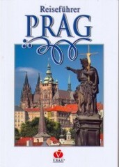 Prag : [Reiseführer