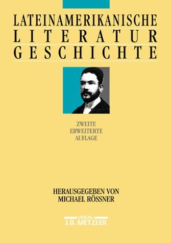 Lateinamerikanische Literaturgeschichte