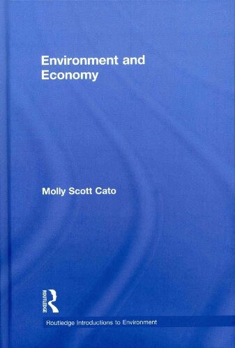 Environment and economy