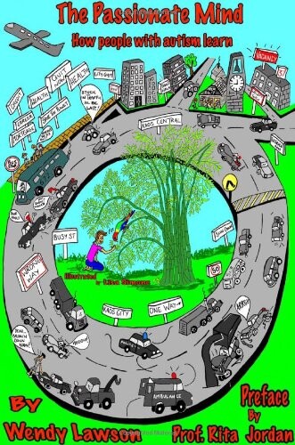 The Passionate Mind: How People with Autism Learn