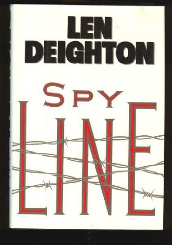Spy Line