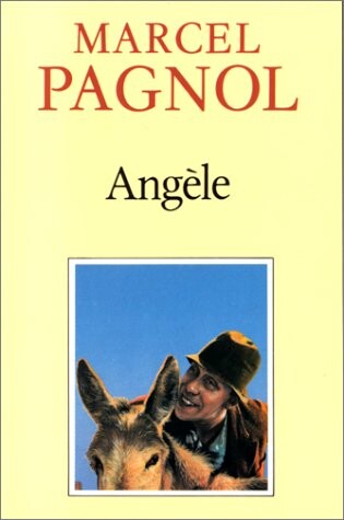 Angele (French Edition)