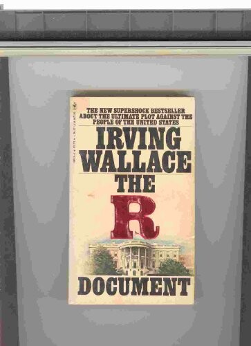 The R document