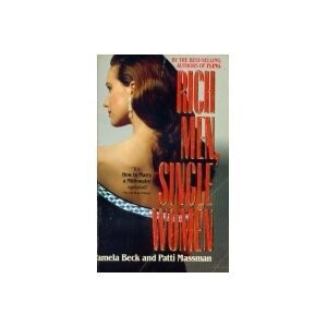 Rich men, single women