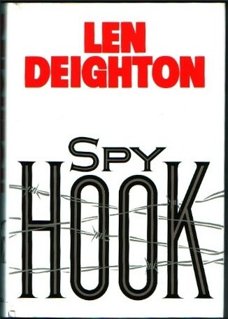 Spy hook