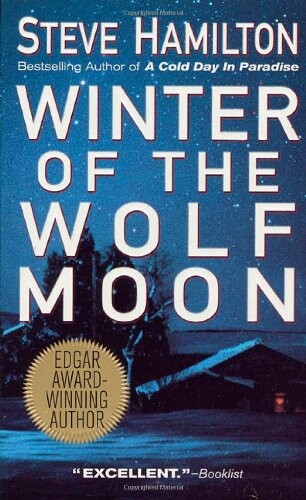 Winter of the wolf moon