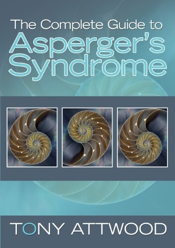 The complete guide to Asperger's syndrome