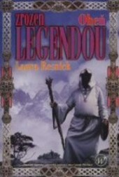 Zrozen legendou - Oheň