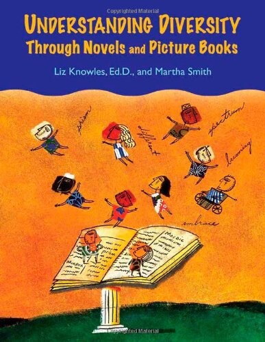 Understanding Diversity Through Novels and Picture Books