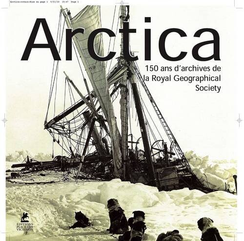 Arctica (Photographs)