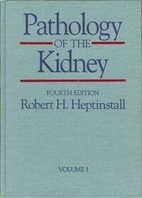 Pathology of the kidney