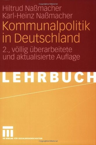 Kommunalpolitik in Deutschland