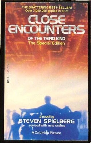 Close Encounters of the Third Kind: The Special Edition