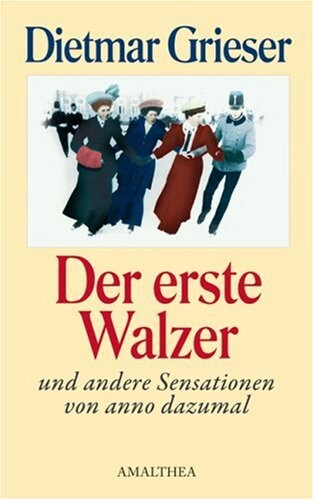 Der erste Walzer