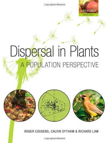 Dispersal in plants : a population perspective