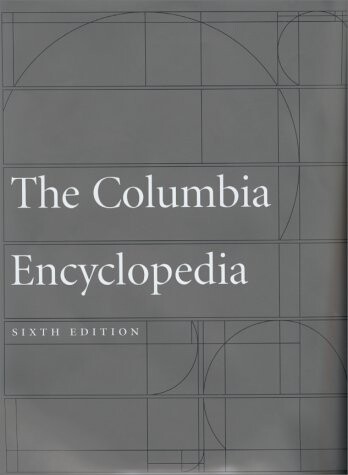 Columbia Encyclopedia