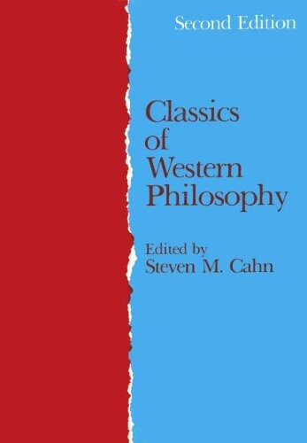 Classics of Western Philosophy