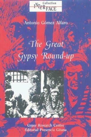 The Great Gypsy Round-Up: Volume 2 (Interface Collection)
