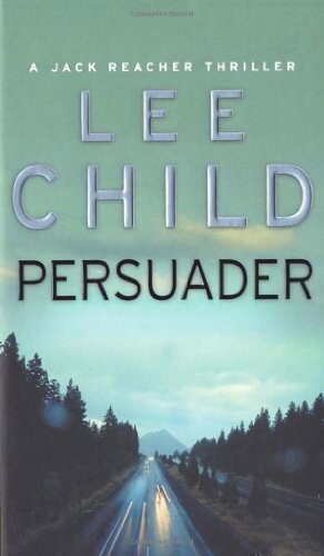PERSUADER - CHILD, Lee