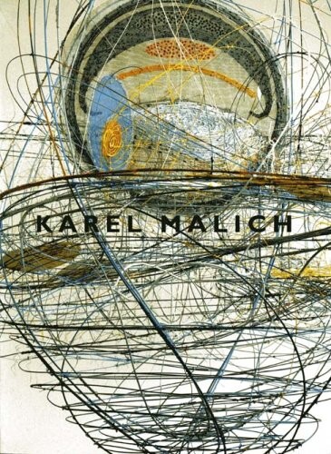 Karel Malich: Museum Fridericianum Kassel, 19. Januar bis 23. April 1995, Kunsthalle Krems, 11. November 1995 bis 14. Januar 1996 (German Edition)