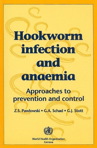 Hookworm Infection and Anarmia