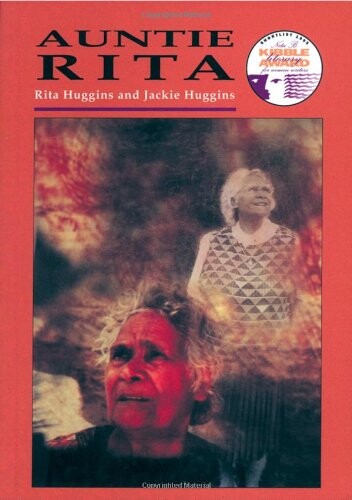 Auntie Rita