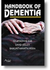 Handbook of dementia