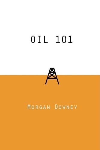 Oil 101