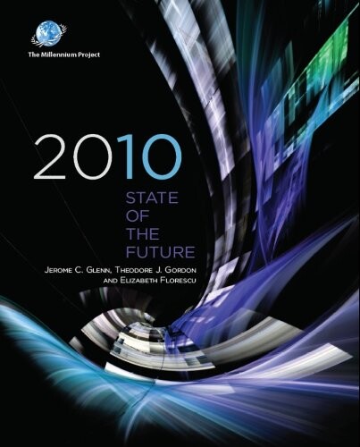 2010 :state of the future