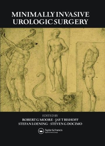 Minimally Invasive Urological Surgery