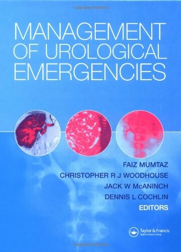Management of Urological Emergencies