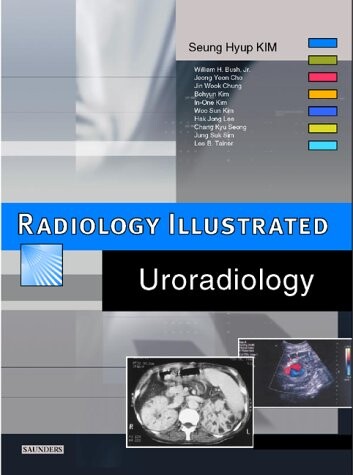 Radiology illustrated.Uroradiology