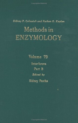 Interferons, Part B, Volume 79: Volume 79: Inteferons Part B