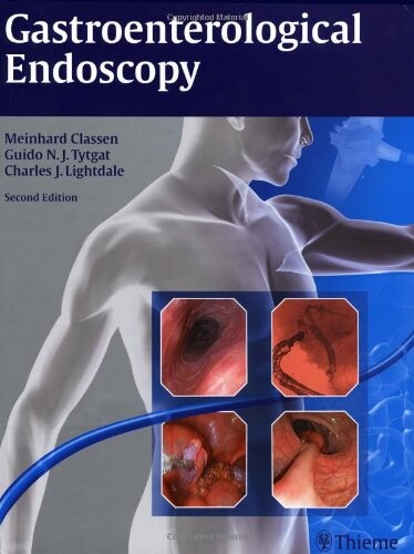 Gastroenterological endoscopy