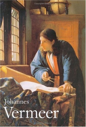 Johannes Vermeer
