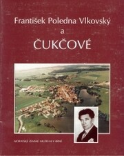 František Poledna Vlkovský a Čukčové : [katalog k výstavě 