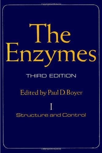 Structure and control