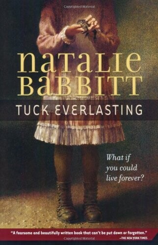 Tuck everlasting