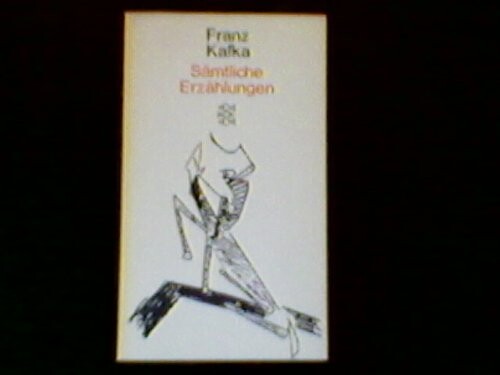 Saemtliche Erzaehlungen