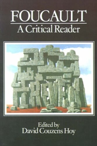 Foucault : a critical reader