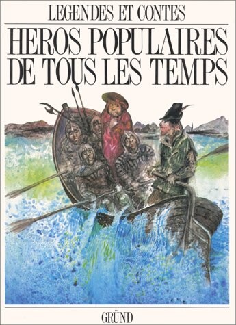 Héros populaires de tous les temps