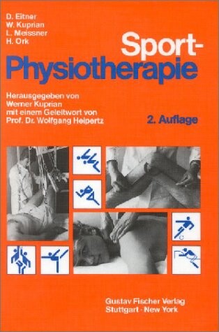 Sport - Physiotherapie.