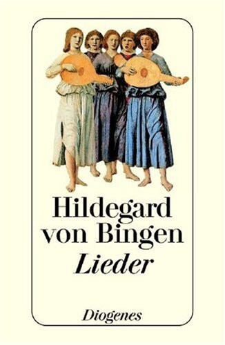 Lieder. Lateinisch und Deutsch.